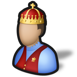 privilege icon