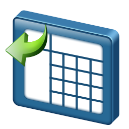 remove_table icon