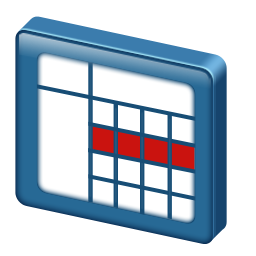 row icon