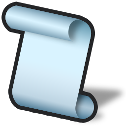 script icon