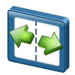 split_cells icon