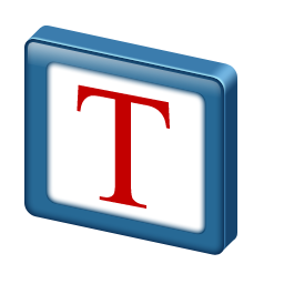 text_field icon