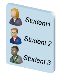 admissions icon