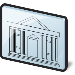architecture icon