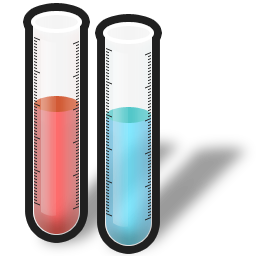 chemistry icon