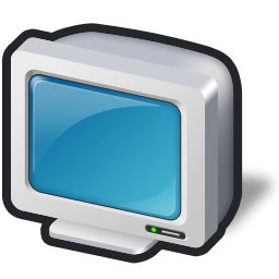 computing icon
