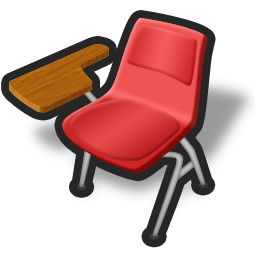 desk icon
