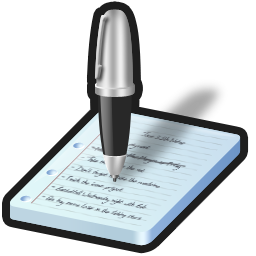 homework icon
