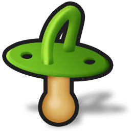 kindergarden icon