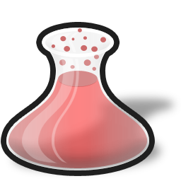 laboratory icon