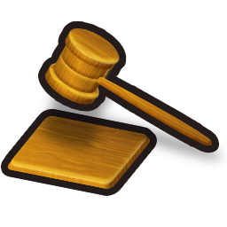 laws icon