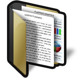 lesson_planning icon