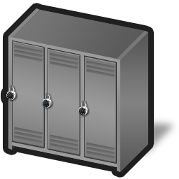 locker icon