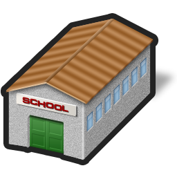 school icon