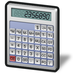 scientific_calculator icon