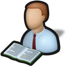 study icon