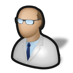 teacher icon