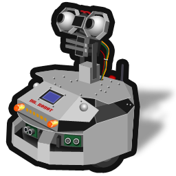 technology icon