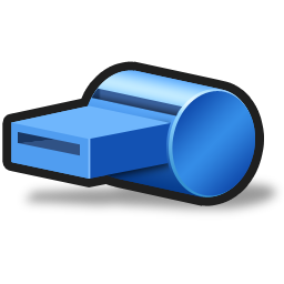 training icon