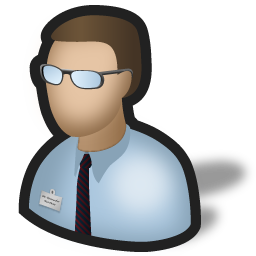 administrator icon