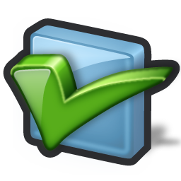check_mark icon