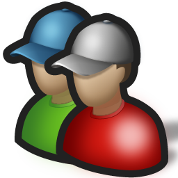 clients icon