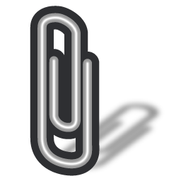 clip icon