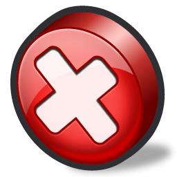 close icon