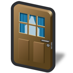 door icon