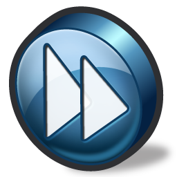 fast_forward icon