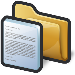 file icon