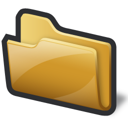 folder icon