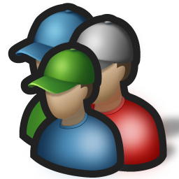 group icon