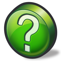 help icon