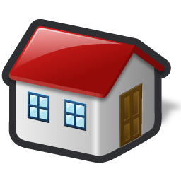 home icon