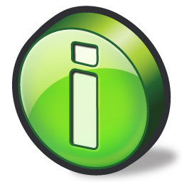 info icon