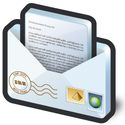 mailbox icon