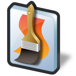 paint icon