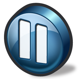 pause icon