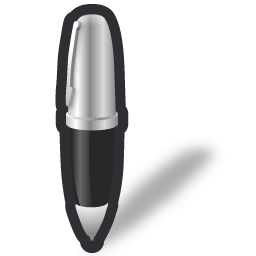 pen icon