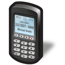phone icon