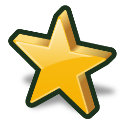 star icon