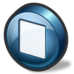 stop icon
