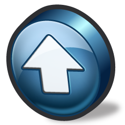 up icon