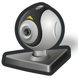 webcam icon