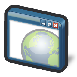 window icon