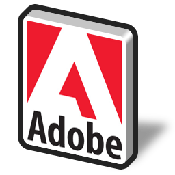 adobe icon