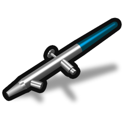 airbrush icon