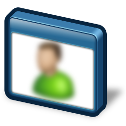 blur icon