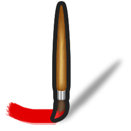 brush icon